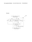 FILTER DEVICE, IMAGE DECODING DEVICE, IMAGE ENCODING DEVICE, AND FILTER     PARAMETER DATA STRUCTURE diagram and image