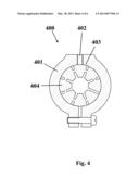 FRICTION LOCKING SPHERICAL JOINT diagram and image