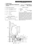 Wheel Bearing Apparatus diagram and image