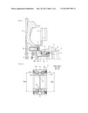 Wheel Bearing Apparatus diagram and image