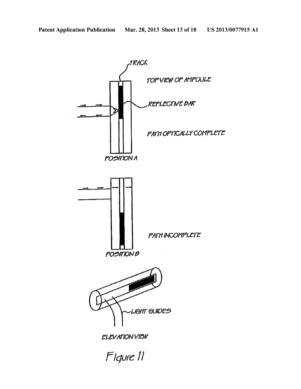 Optical Switch - diagram, schematic, and image 14