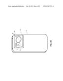 REMOTELY CONTROLLABLE DIGITAL VIDEO CAMERA SYSTEM diagram and image