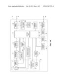 DIGITAL VIDEO CAMERA SYSTEM HAVING TWO MICROPHONES diagram and image