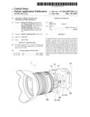 ADAPTER, CAMERA SYSTEM, AND ADAPTER CONTROL PROGRAM diagram and image