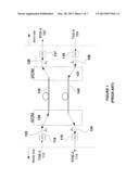 PRECISE CLOCK SYNCHRONIZATION OVER OPTICAL FIBER diagram and image