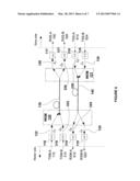 PRECISE CLOCK SYNCHRONIZATION OVER OPTICAL FIBER diagram and image