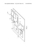 TRANSCEIVERS WITH CONFIGURABLE INTEGRATED CIRCUIT diagram and image