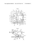 KEY SWITCH STRUCTURE diagram and image