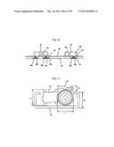 KEY SWITCH STRUCTURE diagram and image