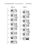 PRINTING APPARATUS, PRINTING METHOD AND COMPUTER READABLE RECORDING MEDIUM     STORING CONTROL PROGRAM FOR PRINTING APPARATUS diagram and image