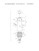 TOOL HANDLE ADAPTER diagram and image