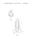 TOOL HANDLE ADAPTER diagram and image