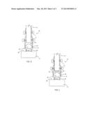 TOOL HANDLE ADAPTER diagram and image