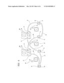 METHOD OF CONTROLLING THE MANAGEMENT OF FORMING DRUMS IN BUILDING TYRES     FOR VEHICLE WHEELS AND PLANT FOR PRODUCTION OF TYRES FOR VEHICLE WHEELS diagram and image