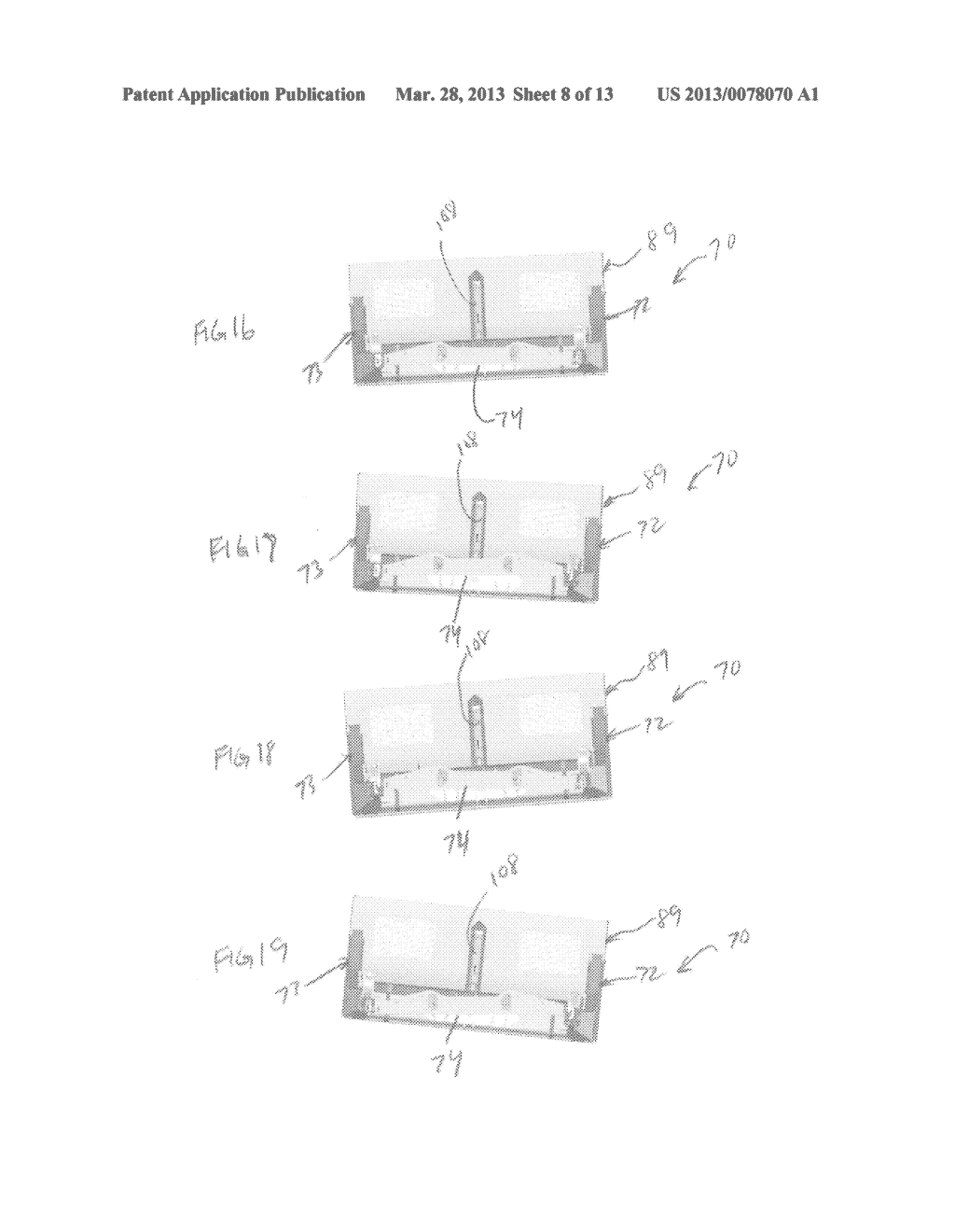 Lift Arms and Linkage Arrangement for Scoop Assembly - diagram, schematic, and image 09