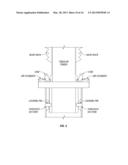 OFFSHORE WIND TURBINE STRUCTURES AND METHODS THEREFOR diagram and image