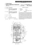 SCROLL COMPRESSOR diagram and image