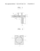 SCROLL COMPRESSOR diagram and image