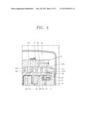 SCROLL COMPRESSOR diagram and image