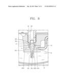 SCROLL COMPRESSOR diagram and image