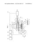 SURFACE PLASMON RESONANCE FLUORESCENCE ANALYSIS DEVICE AND SURFACE PLASMON     RESONANCE FLUORESCENCE ANALYSIS METHOD diagram and image