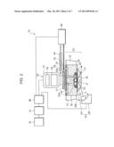 SURFACE PLASMON RESONANCE FLUORESCENCE ANALYSIS DEVICE AND SURFACE PLASMON     RESONANCE FLUORESCENCE ANALYSIS METHOD diagram and image