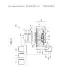 SURFACE PLASMON RESONANCE FLUORESCENCE ANALYSIS DEVICE AND SURFACE PLASMON     RESONANCE FLUORESCENCE ANALYSIS METHOD diagram and image