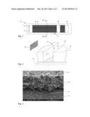 LIQUID-TRANSPORT AND ANALYTICAL TEST DEVICE diagram and image