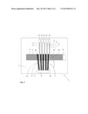 LIQUID-TRANSPORT AND ANALYTICAL TEST DEVICE diagram and image