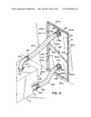 BULKHEAD ASSEMBLY FOR VHP UNIT WITH REMOVABLE DIFFUSER diagram and image