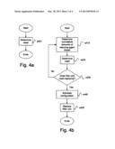 METHOD AND A DEVICE PERTAINING TO THE SERVICE NEED OF A FILTER IN A     SCR-SYSTEM S LIQUID SUPPLY DEVICE diagram and image