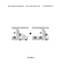 Deterministic High-Density Single-Cell Trap Array diagram and image