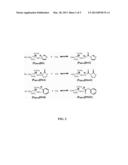 PHOSPHONIUM-BASED IONIC LIQUIDS AND THEIR USE IN THE CAPTURE OF POLLUTING     GASES diagram and image