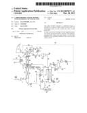 CARBON DIOXIDE CAPTURE METHOD, WITH OPTIMIZED ACID WASH SECTION diagram and image