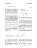 NITROIMIDAZOLE DERIVATIVES diagram and image