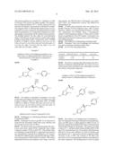 NITROIMIDAZOLE DERIVATIVES diagram and image