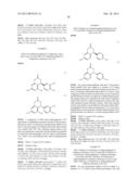 Use of neoflavonoids for flavor modification diagram and image