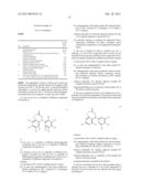 Use of neoflavonoids for flavor modification diagram and image