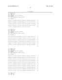 Double Stranded RNA Constructs to Control Ants diagram and image