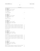 Double Stranded RNA Constructs to Control Ants diagram and image