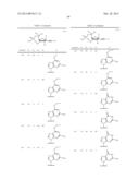 2 -CHLOROACETYLENYL SUBSTITUTED NUCLEOSIDE DERIVATIVES diagram and image