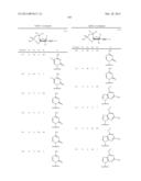 2 -CHLOROACETYLENYL SUBSTITUTED NUCLEOSIDE DERIVATIVES diagram and image