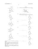 2 -CHLOROACETYLENYL SUBSTITUTED NUCLEOSIDE DERIVATIVES diagram and image