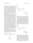 2 -CHLOROACETYLENYL SUBSTITUTED NUCLEOSIDE DERIVATIVES diagram and image