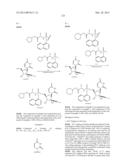 2 -CHLOROACETYLENYL SUBSTITUTED NUCLEOSIDE DERIVATIVES diagram and image