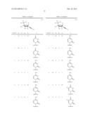 2 -CHLOROACETYLENYL SUBSTITUTED NUCLEOSIDE DERIVATIVES diagram and image