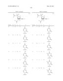 2 -CHLOROACETYLENYL SUBSTITUTED NUCLEOSIDE DERIVATIVES diagram and image