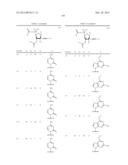 2 -CHLOROACETYLENYL SUBSTITUTED NUCLEOSIDE DERIVATIVES diagram and image