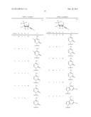 2 -CHLOROACETYLENYL SUBSTITUTED NUCLEOSIDE DERIVATIVES diagram and image