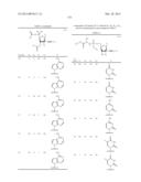 2 -CHLOROACETYLENYL SUBSTITUTED NUCLEOSIDE DERIVATIVES diagram and image